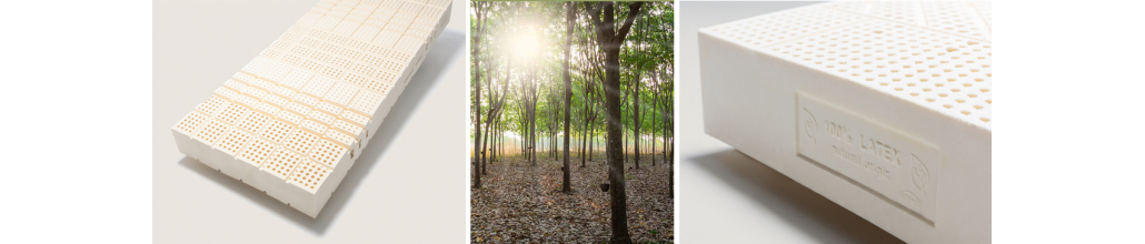 Naturmatratzenmanufaktur – Naturlatexmatratzen aus eigener Fertigung