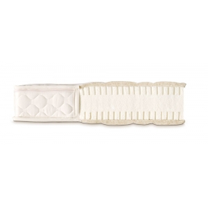 Naturlatexmatratze Natural Eco