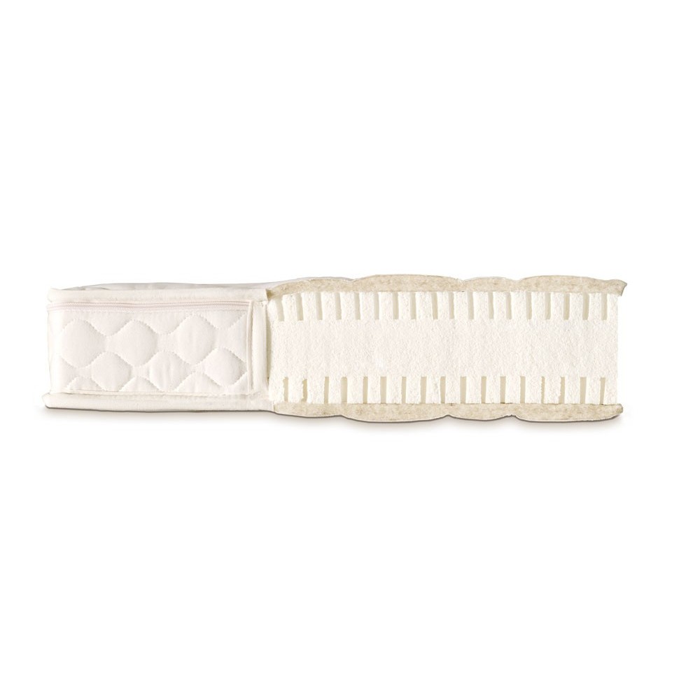 Naturlatexmatratze Natural Eco