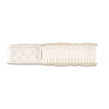 Naturlatexmatratze Natural Eco