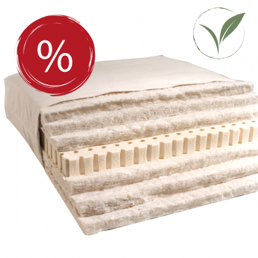 Futon YASUMI 160x200...