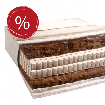 Futonmatratze MEISHO KOKOS...