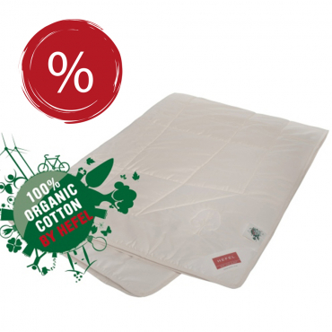 Decke Bio Timber 135x200cm...